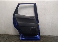 EGY17302XP, EG2173031A Дверь боковая (легковая) Mazda CX-7 2007-2012 8341210 #7