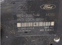 98fg2c013aa Блок АБС, насос (ABS, ESP, ASR) Ford Fiesta 1995-2000 8341239 #5