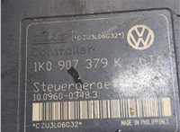 1k0614517h Блок АБС, насос (ABS, ESP, ASR) Volkswagen Golf 5 2003-2009 8341248 #4