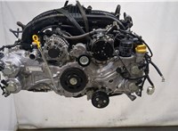  Двигатель (ДВС) Subaru Impreza 2019- 8341260 #1