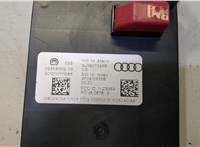 4L0907335B Блок управления бесключевого доступа Audi Q7 2009-2015 8341281 #2