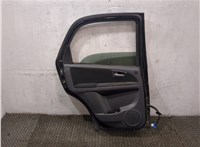  Дверь боковая (легковая) Suzuki SX4 2006-2014 8341301 #5