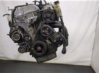 L33E02300M Двигатель (ДВС) Mazda CX-7 2007-2012 8341360 #1