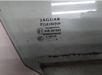 C2Z2818, 8X23F21410AA Стекло боковой двери Jaguar XF 2007–2012 8341369 #2