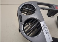 5M0858071K Рамка под магнитолу Volkswagen Tiguan 2007-2011 8341641 #2