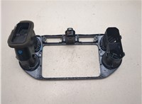 5M0858071K Рамка под магнитолу Volkswagen Tiguan 2007-2011 8341641 #3