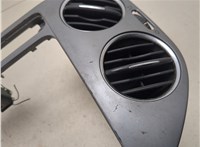 5M0858071K Рамка под магнитолу Volkswagen Tiguan 2007-2011 8341641 #9