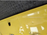5Z6827025D Крышка (дверь) багажника Volkswagen Fox 2005-2011 8341805 #8