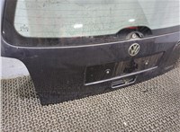 6N0827025C Крышка (дверь) багажника Volkswagen Polo 1994-1999 8341812 #2