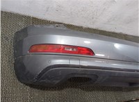 8U0807067C Бампер Audi Q3 2011-2014 8341942 #2