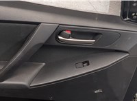 BBY95902XF Дверь боковая (легковая) Mazda 3 (BL) 2009-2013 8342115 #4