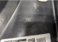 5NN867210K Дверная карта (Обшивка двери) Volkswagen Tiguan 2016-2020 8342144 #4