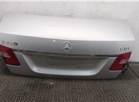  Крышка (дверь) багажника Mercedes E W212 2009-2013 8342261 #1