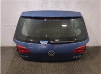 5G6827025AA Крышка (дверь) багажника Volkswagen Golf 7 2012-2017 8342334 #1