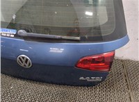 5G6827025AA Крышка (дверь) багажника Volkswagen Golf 7 2012-2017 8342334 #3