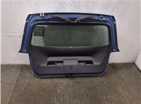 5G6827025AA Крышка (дверь) багажника Volkswagen Golf 7 2012-2017 8342334 #4