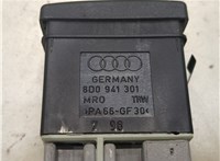 8D0941301 Кнопка регулировки фар Audi A4 (B5) 1994-2000 8342381 #3