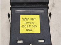 4D0941535 Кнопка противотуманных фар Audi A4 (B5) 1994-2000 8342386 #3