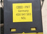 4D0941563 Кнопка противотуманных фар Audi A4 (B5) 1994-2000 8342388 #3