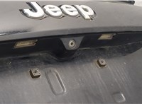 68154524AA Крышка (дверь) багажника Jeep Grand Cherokee 2013- 8342411 #3
