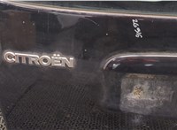 8701W9 Крышка (дверь) багажника Citroen Berlingo 2002-2008 8342512 #4