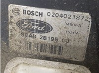 98ab2b195cj Цилиндр тормозной главный Ford Focus 1 1998-2004 8342518 #3