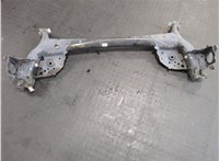 DFR528B0XD Балка подвески задняя Mazda CX-30 8342558 #4