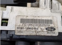 6g9119980bh Переключатель отопителя (печки) Ford Galaxy 2010-2015 8342806 #3