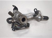  Клапан рециркуляции газов (EGR) Mitsubishi Lancer 10 2007-2015 8342822 #2