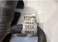 95185812 Электропривод ручного тормоза (моторчик ручника) Chevrolet Captiva 2015-2018 8344535 #2