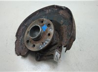 9120128 Ступица (кулак, цапфа) Opel Meriva 2003-2010 8344612 #3