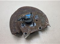 9120128 Ступица (кулак, цапфа) Opel Meriva 2003-2010 8344612 #4