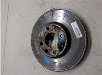 569060, 9117678 Диск тормозной Opel Zafira A 1999-2005 8345129 #2