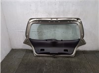 8701S5 Крышка (дверь) багажника Peugeot 307 8345257 #6