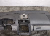 1t1857001g Панель передняя салона (торпедо) Volkswagen Touran 2003-2006 8345879 #2