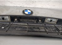 41627003314 Крышка (дверь) багажника BMW 3 E46 1998-2005 8346908 #5