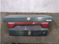 60617190 Крышка (дверь) багажника Alfa Romeo 155 8346909 #1