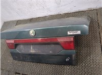 60617190 Крышка (дверь) багажника Alfa Romeo 155 8346909 #5