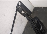 51767019801, 7019801, 10627110 Пластик (обшивка) моторного отсека BMW 7 F01 2008-2015 8346921 #4