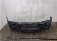 1400270 Бампер Opel Vectra C 2002-2008 8347250 #1