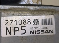 271088 Блок управления двигателем Nissan Murano 2014- 8348047 #4