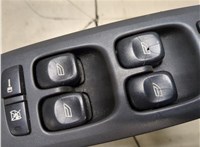 8694103 Кнопка стеклоподъемника (блок кнопок) Volvo XC90 2002-2006 8348106 #2