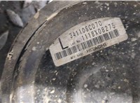 34110SC070 Рейка рулевая без г/у Subaru Forester (S12) 2008-2012 8348359 #6