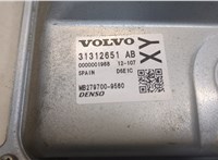 31312651 Блок управления двигателем Volvo S60 2010-2013 8348391 #2
