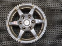  Диск колесный Mitsubishi Pajero / Montero 2000-2006 8348961 #1