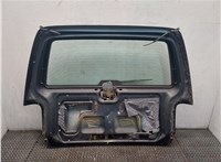 6025171058 Крышка (дверь) багажника Renault Espace 2 1991-1996 8349017 #5
