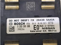 284385AA0A Дистроник (Радар) Nissan Murano 2014- 8349093 #4