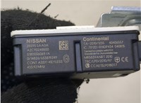 285955AA0A Блок управления иммобилайзера Nissan Murano 2014- 8349103 #4