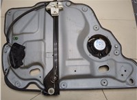 1T0839462P Стеклоподъемник электрический Volkswagen Touran 2006-2010 8349994 #4