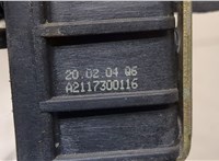 Ограничитель двери Mercedes E W211 2002-2009 8350600 #3